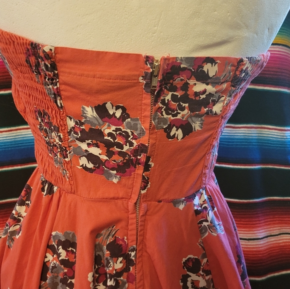 Dress - Anthropologie - Picture 4 of 5